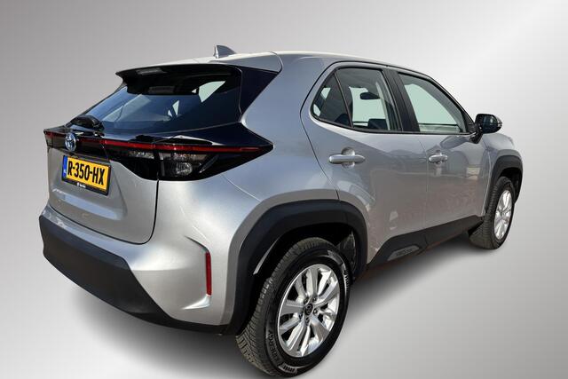 Toyota YARIS Cross 1.5 Hybrid AWD, Apple Carplay Android Auto Allseason banden, Camera