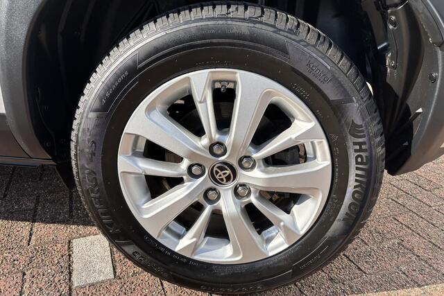 Toyota YARIS Cross 1.5 Hybrid AWD, Apple Carplay Android Auto Allseason banden, Camera