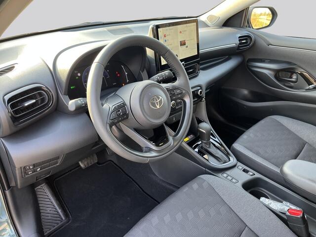 Toyota YARIS 1.5 Hybrid Dynamic