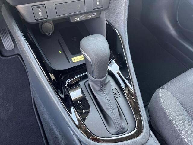 Toyota YARIS 1.5 Hybrid Dynamic