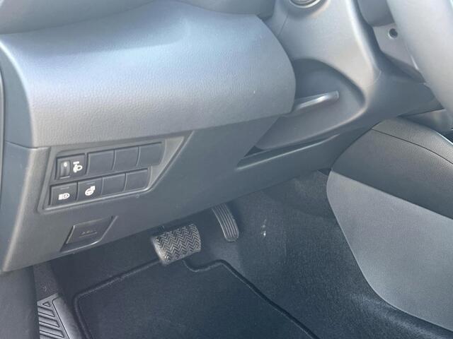 Toyota YARIS 1.5 Hybrid Dynamic