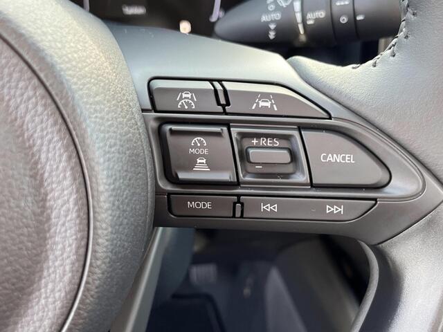 Toyota YARIS 1.5 Hybrid Dynamic