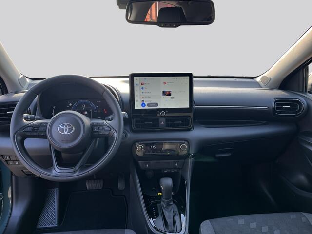 Toyota YARIS 1.5 Hybrid Dynamic