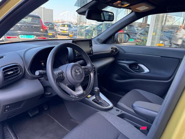 Toyota YARIS 1.5 Hybrid Active - Navi/apple/android- camera