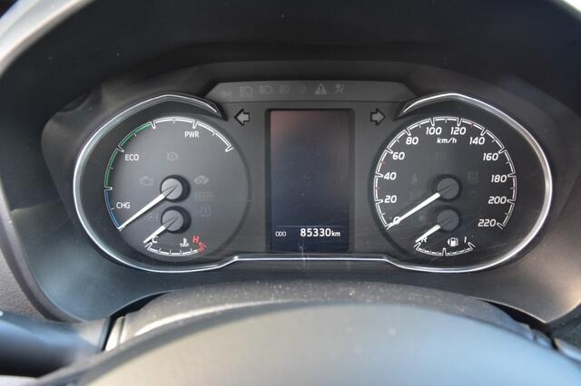 Toyota YARIS 1.5 HYB. DESIGN SP.
