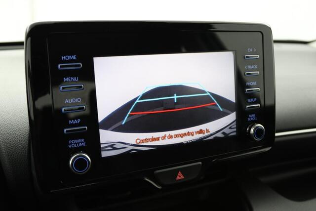 Toyota YARIS 1.5 VVT-i Dynamic | Airco | Keyless | Parkeercamera | Apple carplay |