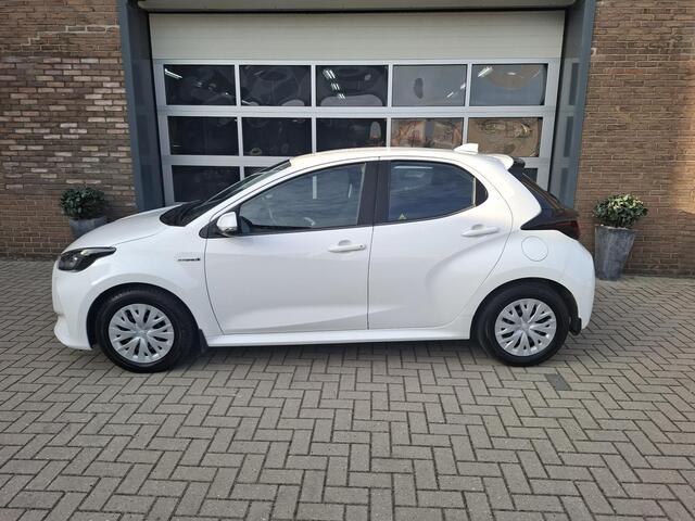 Toyota YARIS 1.5 Hybrid Active Nieuw Model Navi/Camera