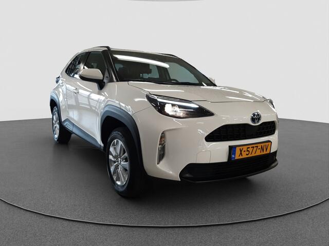 Toyota YARIS Cross 1.5 Hybrid 115 Active
