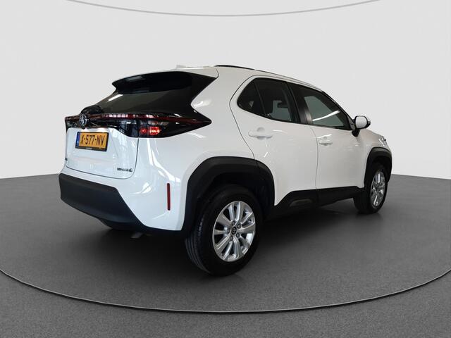 Toyota YARIS Cross 1.5 Hybrid 115 Active
