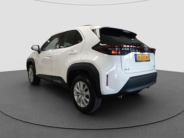 Toyota YARIS Cross 1.5 Hybrid 115 Active