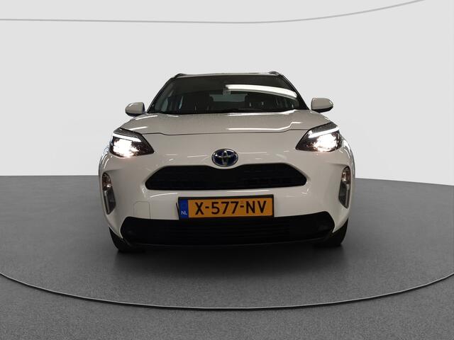 Toyota YARIS Cross 1.5 Hybrid 115 Active