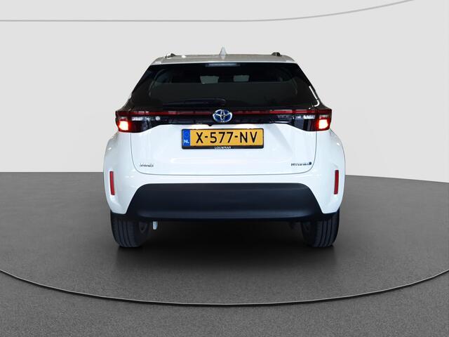 Toyota YARIS Cross 1.5 Hybrid 115 Active