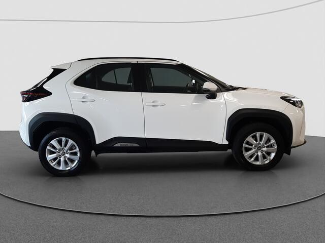 Toyota YARIS Cross 1.5 Hybrid 115 Active