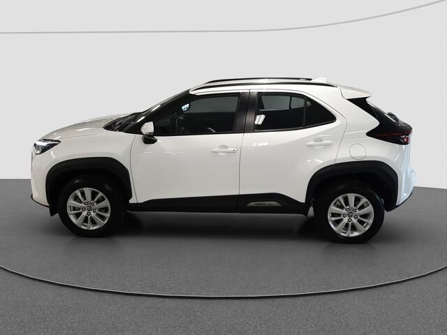 Toyota YARIS Cross 1.5 Hybrid 115 Active