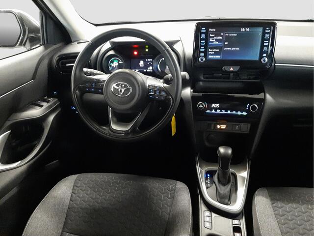 Toyota YARIS Cross 1.5 Hybrid 115 Active