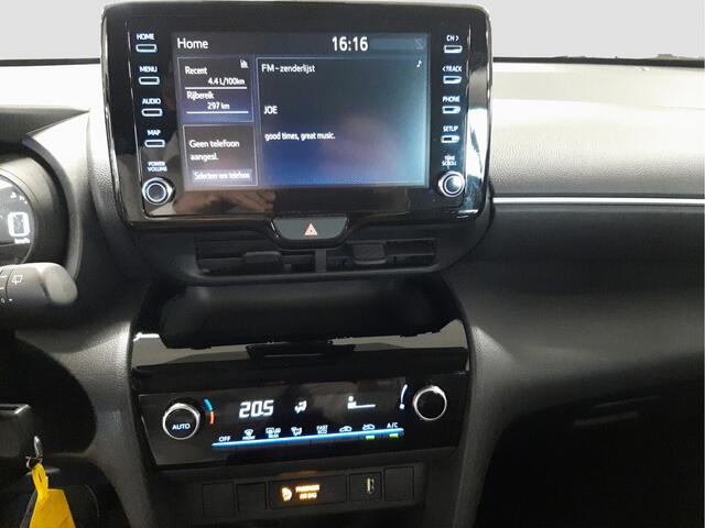Toyota YARIS Cross 1.5 Hybrid 115 Active
