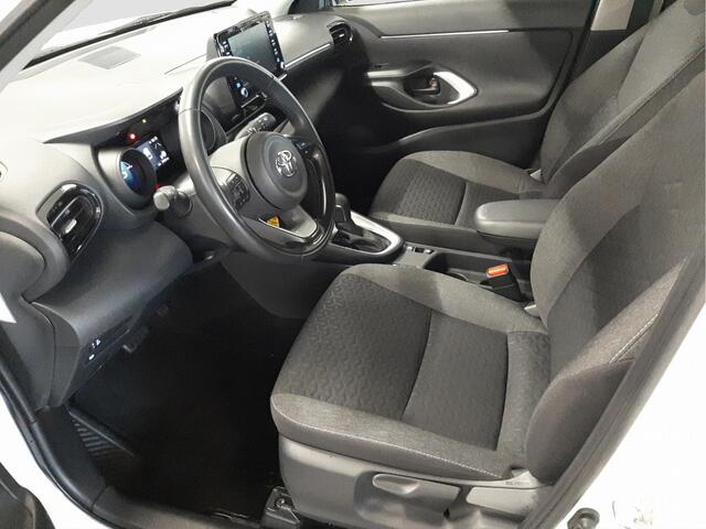 Toyota YARIS Cross 1.5 Hybrid 115 Active