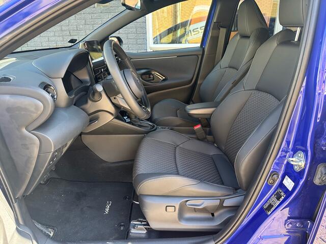 Toyota YARIS Executive Technology Plus