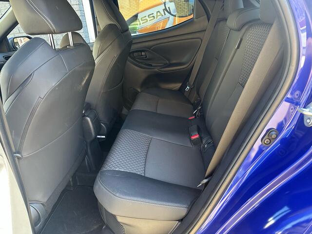 Toyota YARIS Executive Technology Plus