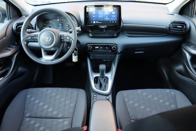 Toyota YARIS 1.5 Hybrid 115 Comfort , NIEUW, voordeel, Verwacht April