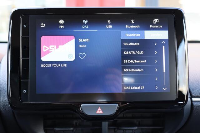 Toyota YARIS 1.5 Hybrid 115 Comfort , NIEUW, voordeel, Verwacht April