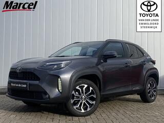 toyota-yaris-cross-1.5-hybrid-style
