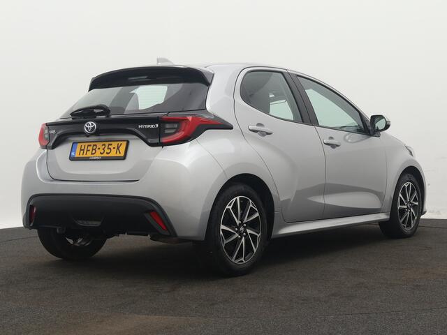 Toyota YARIS 1.5 Hybrid 115 Business Plus Limited | Camera | Climate Control | LM velgen | Cruise Control Adaptief |