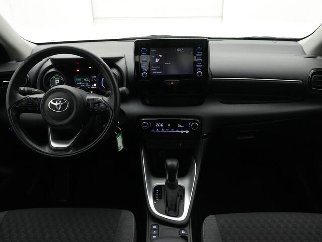 Toyota YARIS 1.5 Hybrid 115 Business Plus Limited | Camera | Climate Control | LM velgen | Cruise Control Adaptief |