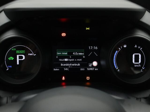 Toyota YARIS 1.5 Hybrid 115 Business Plus Limited | Camera | Climate Control | LM velgen | Cruise Control Adaptief |