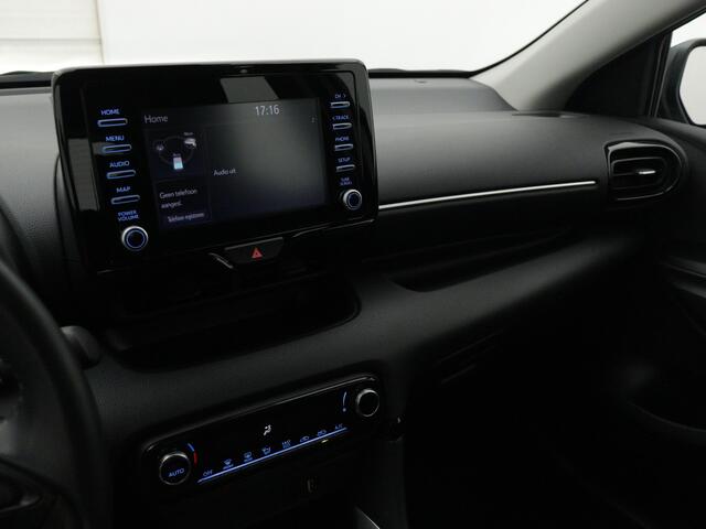 Toyota YARIS 1.5 Hybrid 115 Business Plus Limited | Camera | Climate Control | LM velgen | Cruise Control Adaptief |
