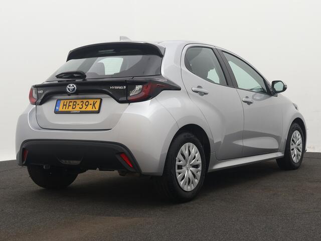 Toyota YARIS 1.5 Hybrid Active Limited | Navigatie | Camera | Cruise Control Adaptief | Climate Control |