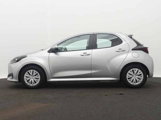 Toyota YARIS 1.5 Hybrid Active Limited | Navigatie | Camera | Cruise Control Adaptief | Climate Control |