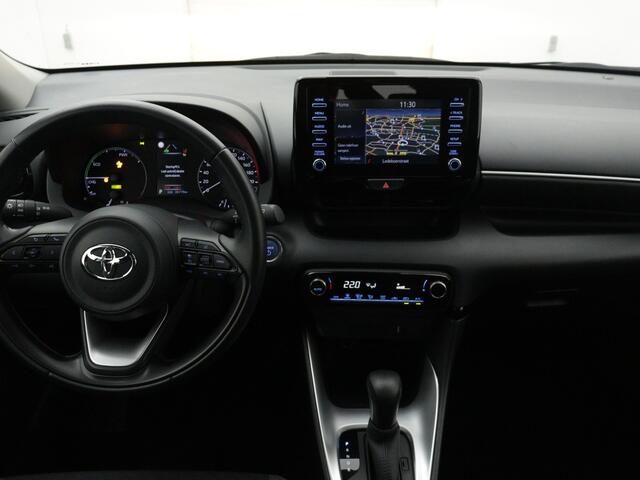 Toyota YARIS 1.5 Hybrid Active Limited | Navigatie | Camera | Cruise Control Adaptief | Climate Control |