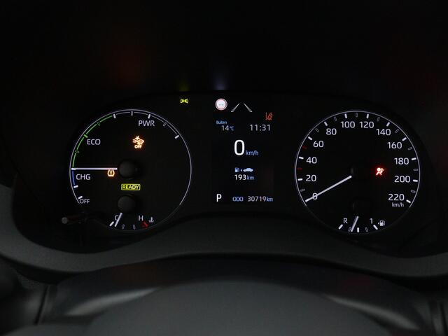 Toyota YARIS 1.5 Hybrid Active Limited | Navigatie | Camera | Cruise Control Adaptief | Climate Control |