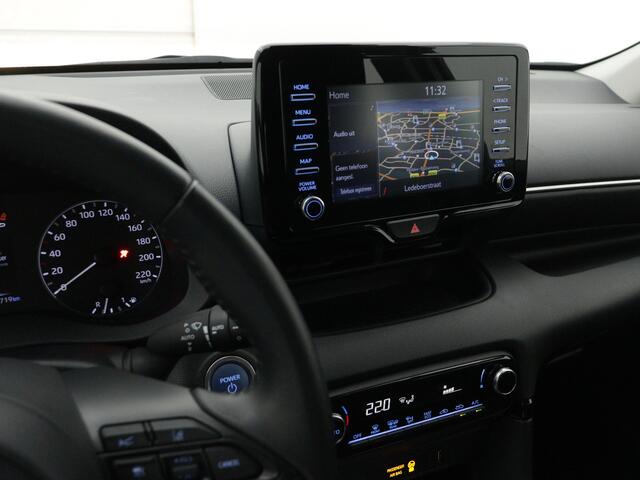 Toyota YARIS 1.5 Hybrid Active Limited | Navigatie | Camera | Cruise Control Adaptief | Climate Control |