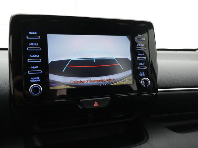 Toyota YARIS 1.5 Hybrid Active Limited | Navigatie | Camera | Cruise Control Adaptief | Climate Control |