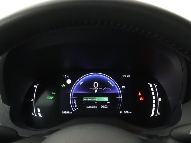 Toyota YARIS 1.5 Hybrid 115 First Edition | LM velgen | Navigatie | Camera | Cruise Control Adaptief | Climate Control |