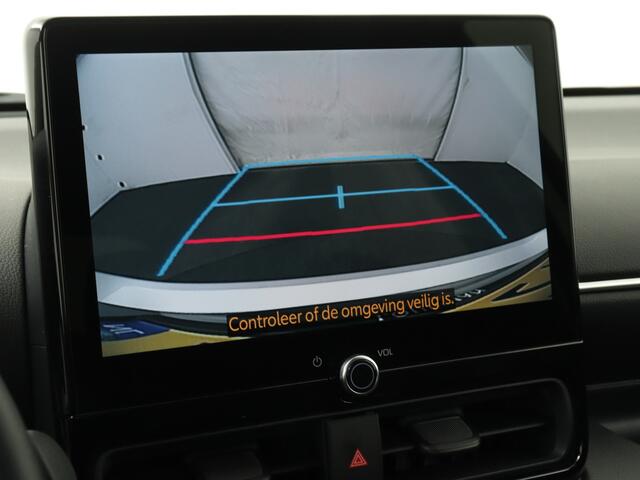 Toyota YARIS 1.5 Hybrid 115 First Edition | LM velgen | Navigatie | Camera | Cruise Control Adaptief | Climate Control |