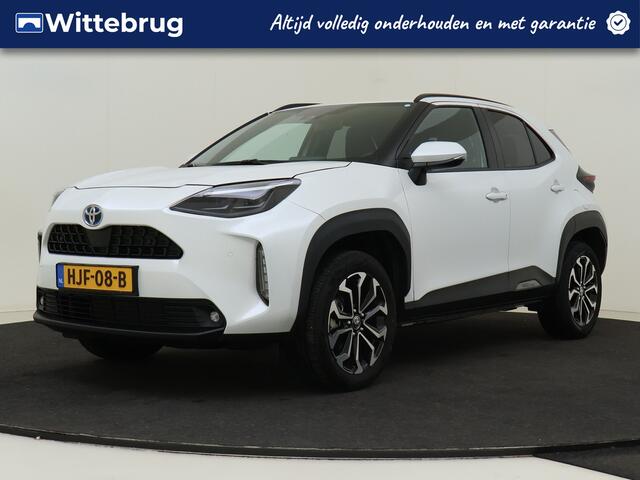 Toyota YARIS Cross 1.5 Hybrid Dynamic