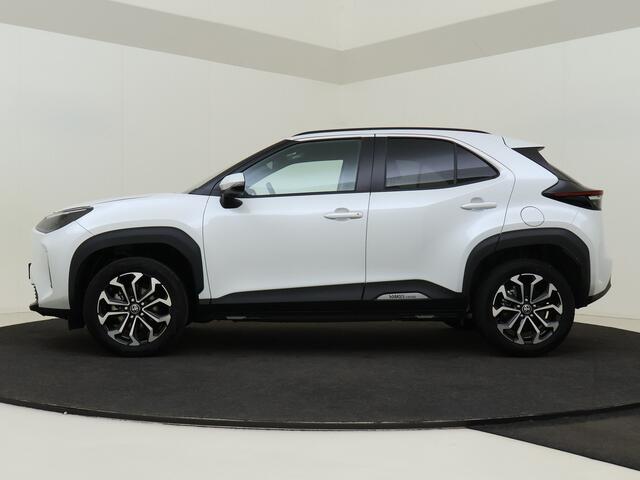 Toyota YARIS Cross 1.5 Hybrid Dynamic