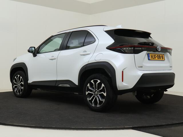 Toyota YARIS Cross 1.5 Hybrid Dynamic