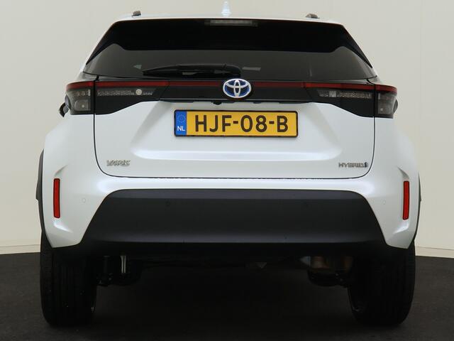 Toyota YARIS Cross 1.5 Hybrid Dynamic