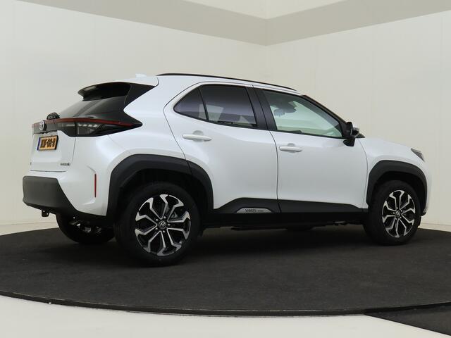 Toyota YARIS Cross 1.5 Hybrid Dynamic