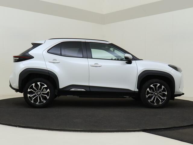 Toyota YARIS Cross 1.5 Hybrid Dynamic