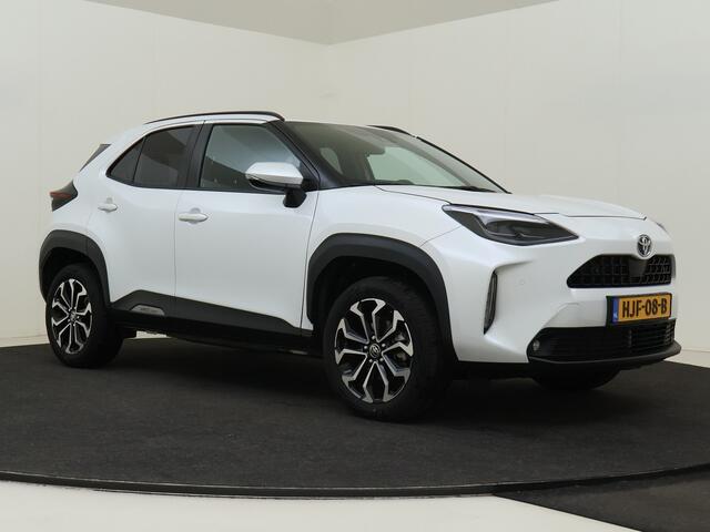 Toyota YARIS Cross 1.5 Hybrid Dynamic