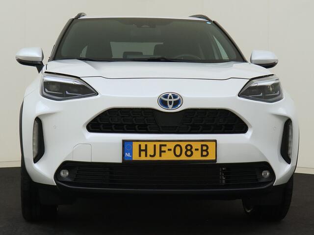 Toyota YARIS Cross 1.5 Hybrid Dynamic