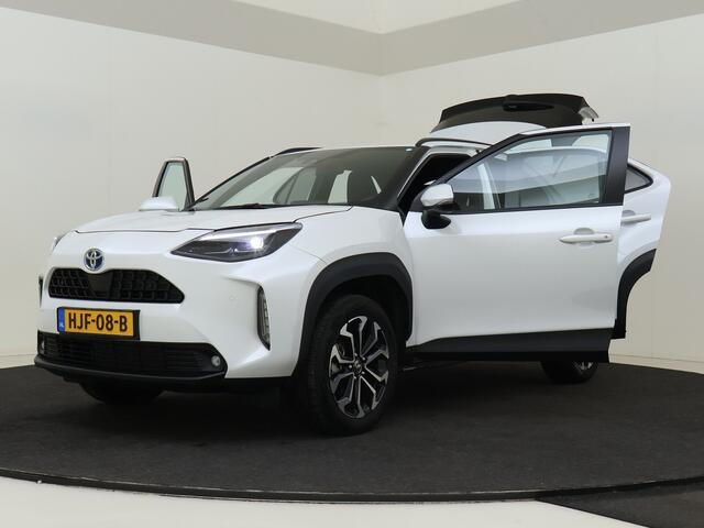 Toyota YARIS Cross 1.5 Hybrid Dynamic