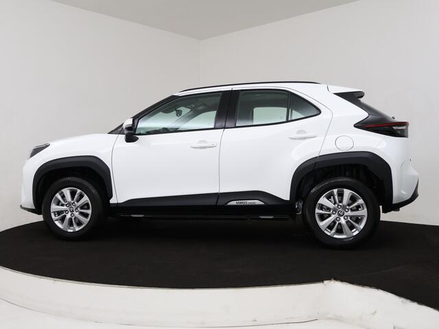 Toyota YARIS Cross 1.5 Hybrid 115 Active Limited | Parkeersensoren | Camera | Cruise Control Adaptief | Climate Control | LM velgen | Apple Carplay/Android Auto |