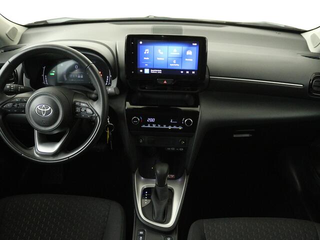 Toyota YARIS Cross 1.5 Hybrid 115 Active Limited | Parkeersensoren | Camera | Cruise Control Adaptief | Climate Control | LM velgen | Apple Carplay/Android Auto |