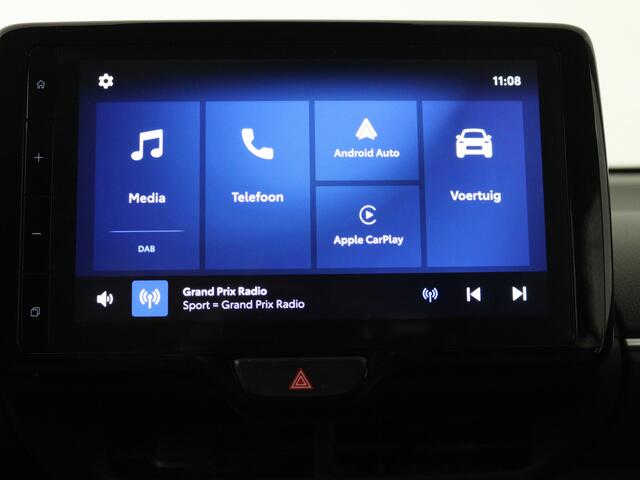 Toyota YARIS Cross 1.5 Hybrid 115 Active Limited | Parkeersensoren | Camera | Cruise Control Adaptief | Climate Control | LM velgen | Apple Carplay/Android Auto |